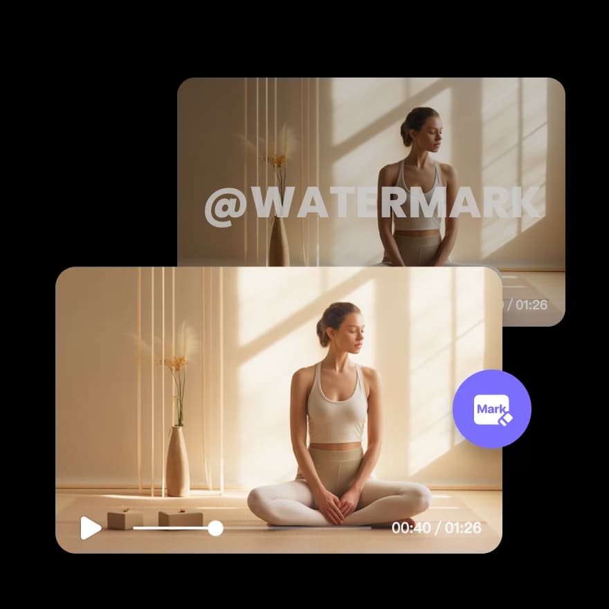 Multiple Formats Support